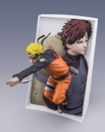 Naruto FiguartsZERO PVC Figure Naruto Uzumaki -Naruto 72 series- 19 cm - immagine 3