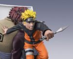 Naruto FiguartsZERO PVC Figure Naruto Uzumaki -Naruto 72 series- 19 cm - immagine 4