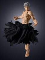My Hero Academia S.H.Figuarts Action Figure All For One -Final Battle set- 16 cm - immagine 2