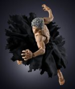 My Hero Academia S.H.Figuarts Action Figure All For One -Final Battle set- 16 cm - immagine 3