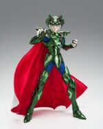 Saint Seiya Saint Cloth Myth EX Action Figure Zeta Mizar Syd 40th Anniversary Ver. 18 cm - immagine 3