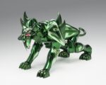 Saint Seiya Saint Cloth Myth EX Action Figure Zeta Mizar Syd 40th Anniversary Ver. 18 cm - immagine 4