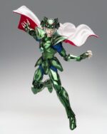 Saint Seiya Saint Cloth Myth EX Action Figure Zeta Mizar Syd 40th Anniversary Ver. 18 cm - immagine 5