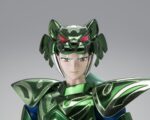 Saint Seiya Saint Cloth Myth EX Action Figure Zeta Mizar Syd 40th Anniversary Ver. 18 cm - immagine 6