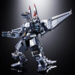 Godzilla Chogokin Diecast Action Figure Mechagodzilla (Ohrai Noriyoshi poster Ver.) 17 cm