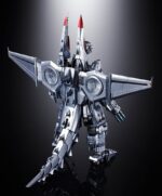 Godzilla Chogokin Diecast Action Figure Mechagodzilla (Ohrai Noriyoshi poster Ver.) 17 cm - immagine 3