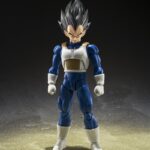 Dragon Ball Z S.H.Figuarts Action Figure Vegeta <Z-Fighters> 14 cm