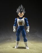 Dragon Ball Z S.H.Figuarts Action Figure Vegeta <Z-Fighters> 14 cm