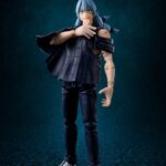 Jujutsu Kaisen S.H.Figuarts Action Figure Mahito 16 cm