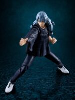 Jujutsu Kaisen S.H.Figuarts Action Figure Mahito 16 cm - immagine 2