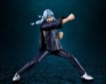 Jujutsu Kaisen S.H.Figuarts Action Figure Mahito 16 cm - immagine 3