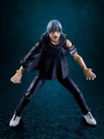 Jujutsu Kaisen S.H.Figuarts Action Figure Mahito 16 cm - immagine 4
