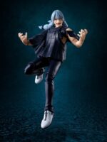 Jujutsu Kaisen S.H.Figuarts Action Figure Mahito 16 cm - immagine 5