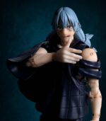Jujutsu Kaisen S.H.Figuarts Action Figure Mahito 16 cm - immagine 6
