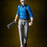 Jujutsu Kaisen S.H.Figuarts Action Figure Nanami Kento 16 cm