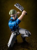 Jujutsu Kaisen S.H.Figuarts Action Figure Nanami Kento 16 cm - immagine 2