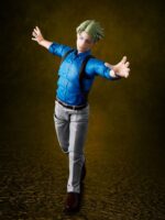 Jujutsu Kaisen S.H.Figuarts Action Figure Nanami Kento 16 cm - immagine 5