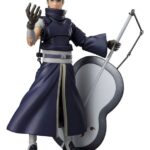Naruto S.H.Figuarts Action Figure Obito Uchiha -Hollow Dreams of Despair- 16 cm