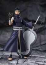 Naruto S.H.Figuarts Action Figure Obito Uchiha -Hollow Dreams of Despair- 16 cm - immagine 2