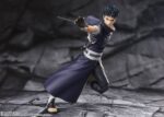 Naruto S.H.Figuarts Action Figure Obito Uchiha -Hollow Dreams of Despair- 16 cm - immagine 3