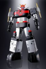 Soul of Chogokin GX-60R God Sigma Diecast Action Figure 30 cm - immagine 2