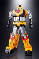 Soul of Chogokin GX-60R God Sigma Diecast Action Figure 30 cm - immagine 3