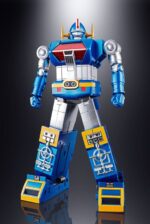 Soul of Chogokin GX-60R God Sigma Diecast Action Figure 30 cm - immagine 4