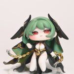 Trickcal Chibi PVC Figure Go Joanne 11 cm