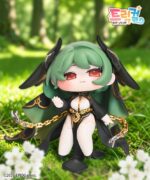 Trickcal Chibi PVC Figure Go Joanne 11 cm - immagine 2