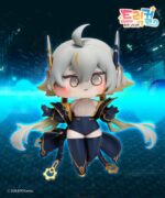 Trickal Chibi PVC Figure Go Renewa 10 cm - immagine 3