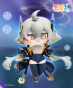 Trickal Chibi PVC Figure Go Renewa 10 cm - immagine 4