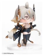 Trickal Chibi PVC Figure Go Renewa 10 cm - immagine 6