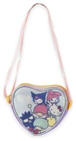 Sanrio Bag Hello Kitty B Display (12) - immagine 4