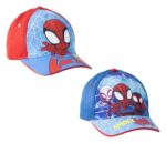 Marvel Baseball Cap Spidey 53 cm Assortment (12)