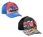 Hot Wheels Baseball Cap Assortment (12)