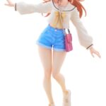 Love Live! Ikizulive! PVC Figure 1/7 Bluebird Polka Takahashi 26 cm