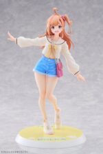 Love Live! Ikizulive! PVC Figure 1/7 Bluebird Polka Takahashi 26 cm - immagine 2