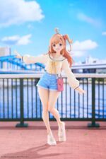 Love Live! Ikizulive! PVC Figure 1/7 Bluebird Polka Takahashi 26 cm - immagine 3