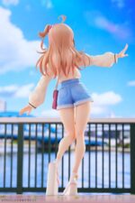Love Live! Ikizulive! PVC Figure 1/7 Bluebird Polka Takahashi 26 cm - immagine 4