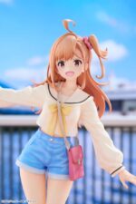 Love Live! Ikizulive! PVC Figure 1/7 Bluebird Polka Takahashi 26 cm - immagine 5