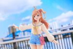 Love Live! Ikizulive! PVC Figure 1/7 Bluebird Polka Takahashi 26 cm - immagine 6