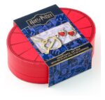 Harry Potter Necklace and Stud Earring Gift Set Amortentia - immagine 2