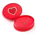 Harry Potter Necklace and Stud Earring Gift Set Amortentia - immagine 4