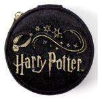 Harry Potter Jewelry box Golden Snitch - immagine 3