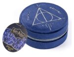 Harry Potter Jewelry box Deathly Hallows Velvet - immagine 2