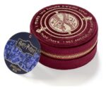 Harry Potter Jewelry box Time Turner Velvet - immagine 2