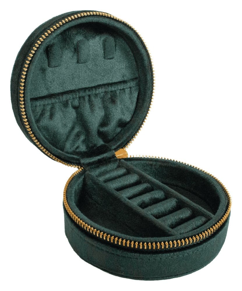 x_crt-lrjb0001 Lord of the Ring Jewelry box One Ring Velvet - immagine 1