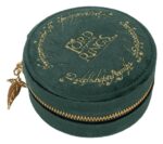 Lord of the Ring Jewelry box One Ring Velvet - immagine 2