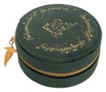 Lord of the Ring Jewelry box One Ring Velvet - immagine 3