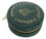 Lord of the Ring Jewelry box One Ring Velvet - immagine 4